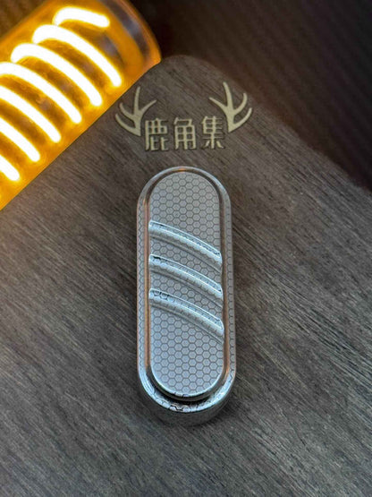 RUYI, Stainless Steel