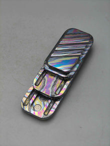Lucky Candy, Zircuti
