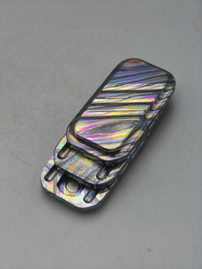 Lucky Candy, Zircuti