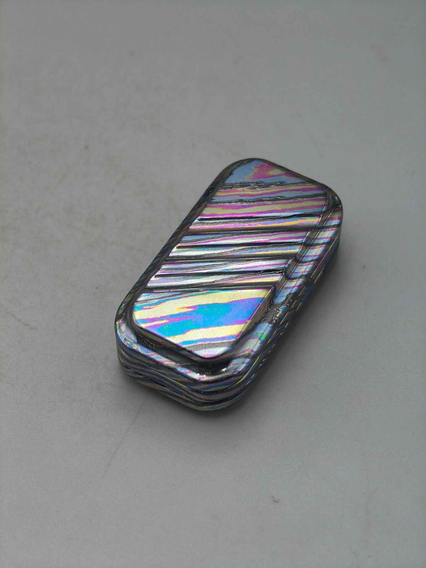 Lucky Candy, Zircuti