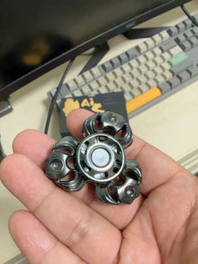 Crimson Flame, Zirconium