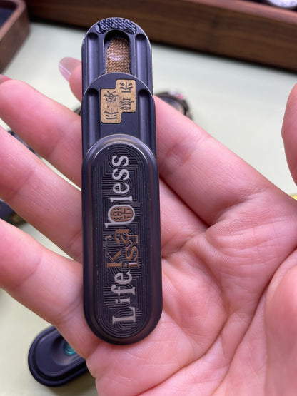 Cola Candy Zirconium