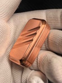 Lucky Candy Copper