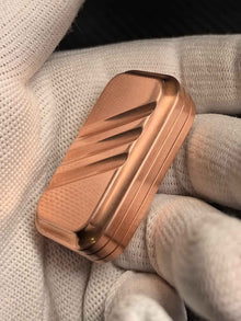 Lucky Candy Copper