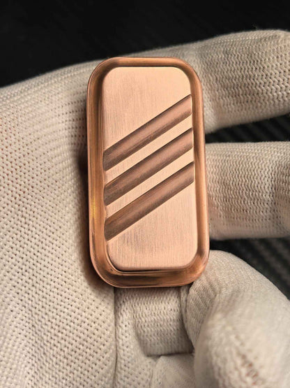 Lucky Candy Copper