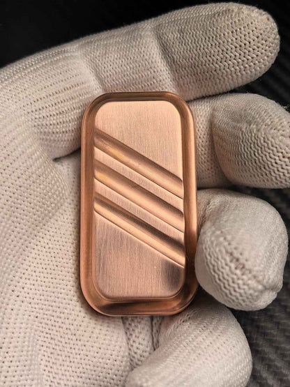 Lucky Candy Copper