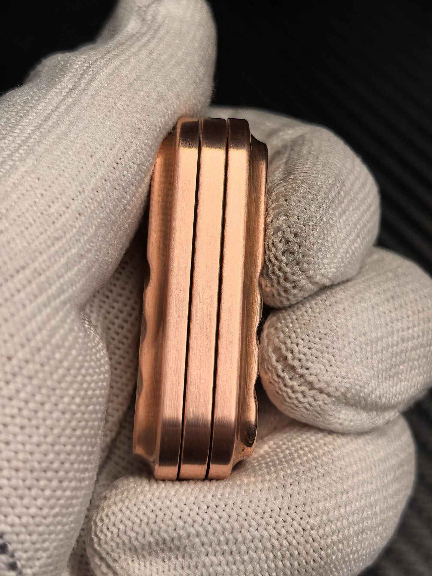 Lucky Candy Copper