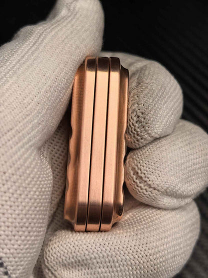 Lucky Candy Copper