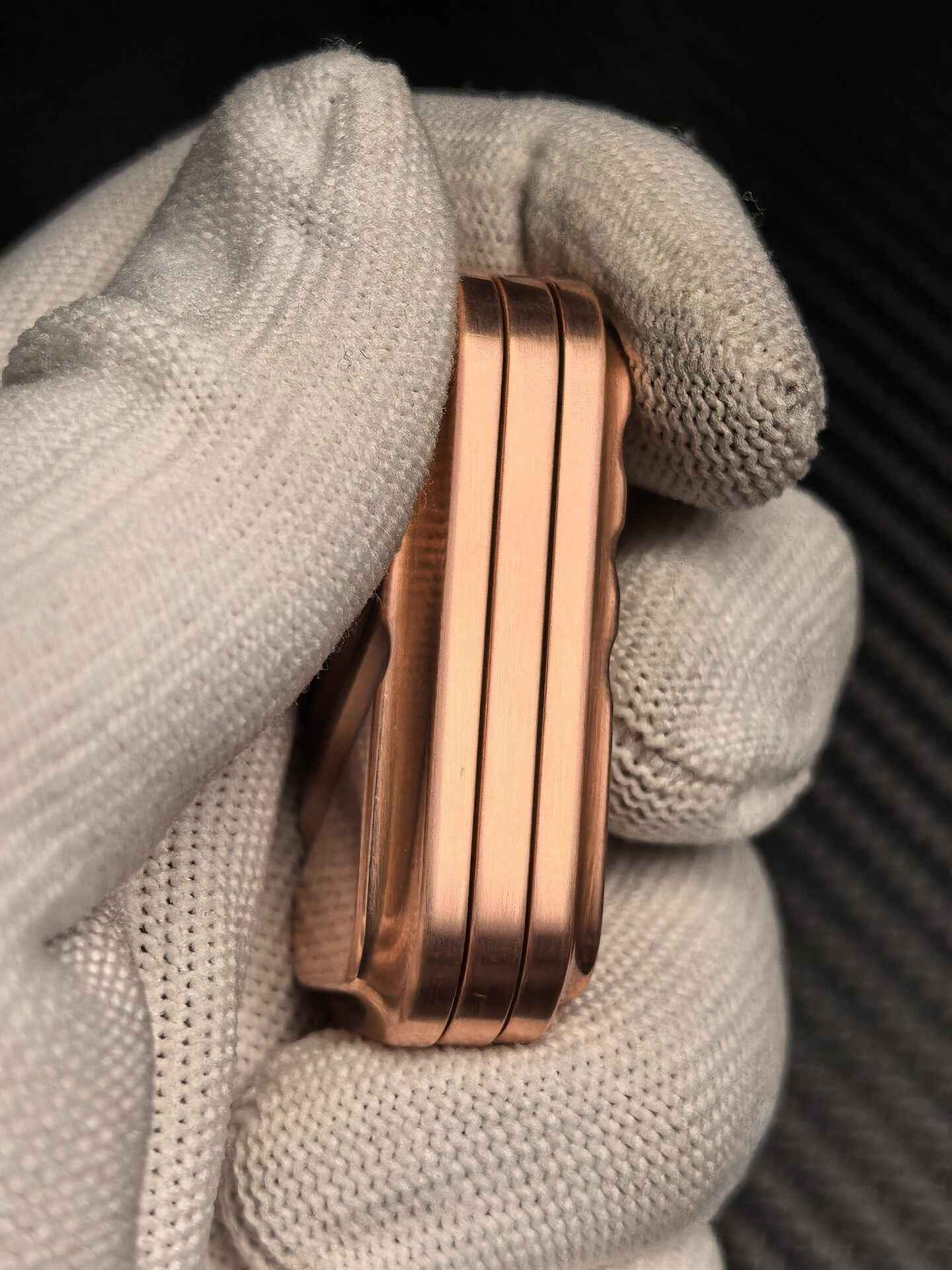 Lucky Candy Copper