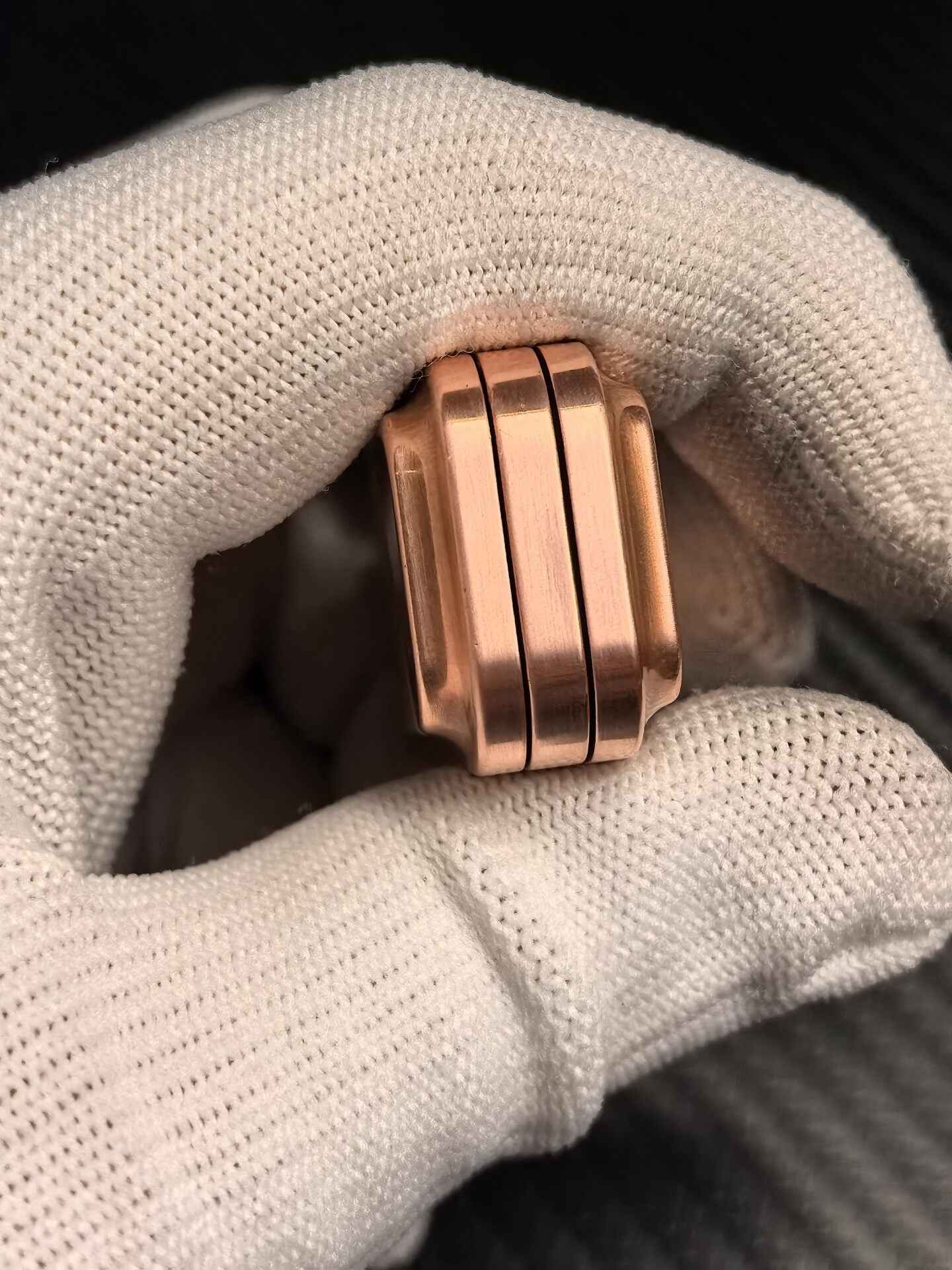 Lucky Candy Copper