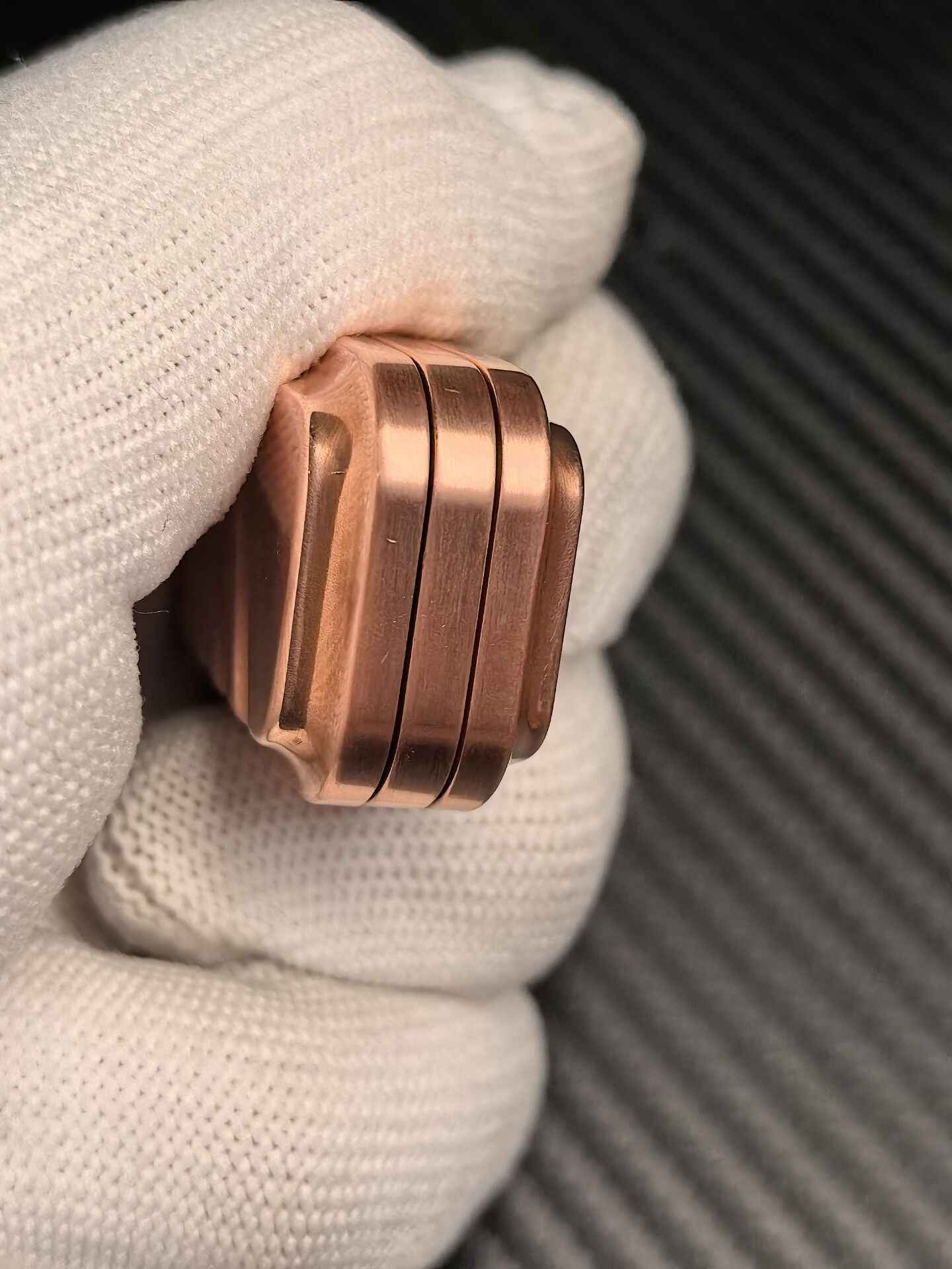 Lucky Candy Copper