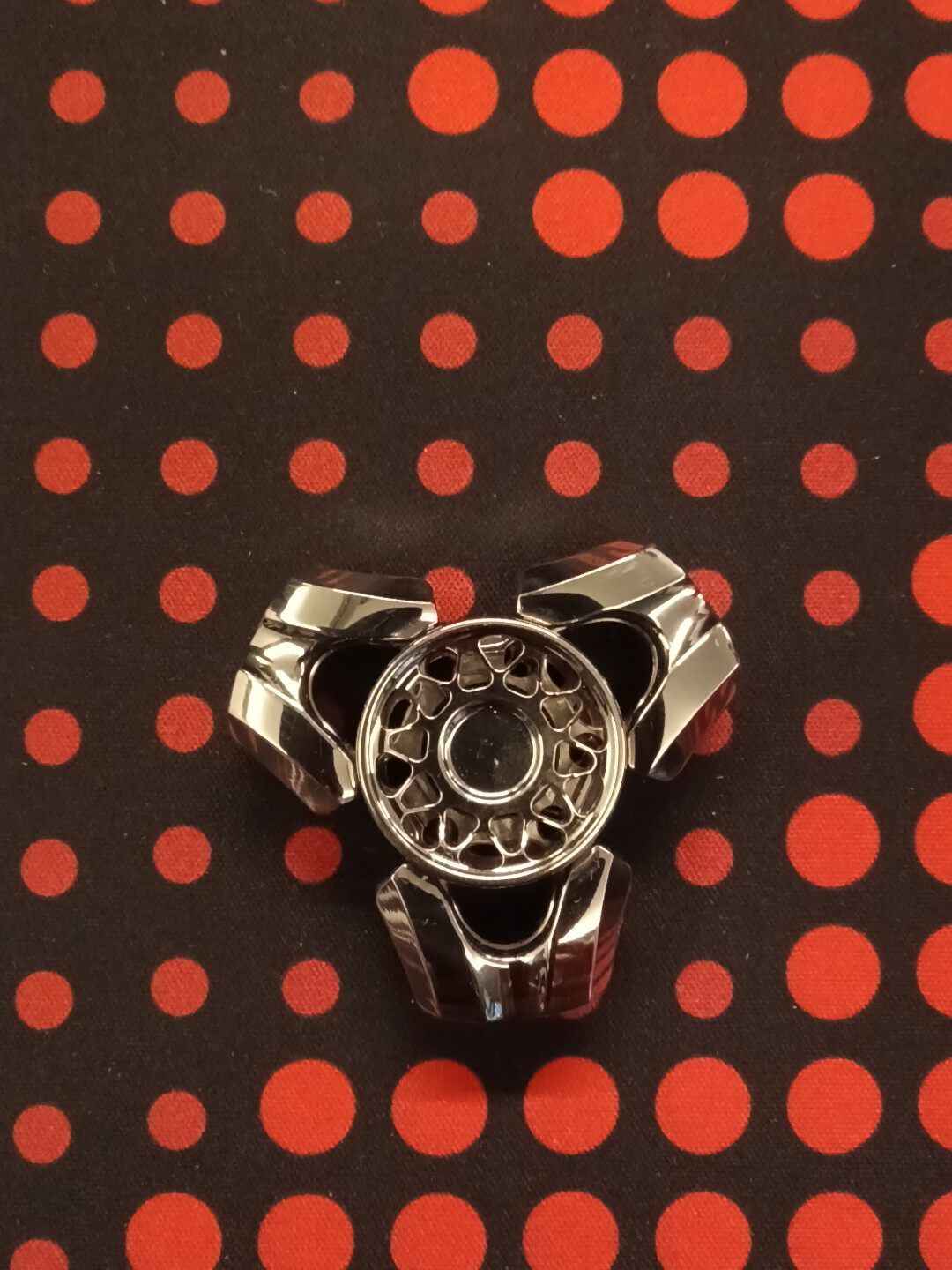 Explorer Titanium