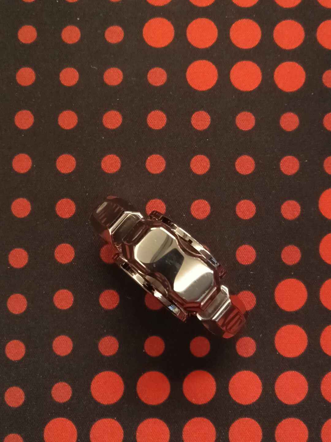 Explorer Titanium