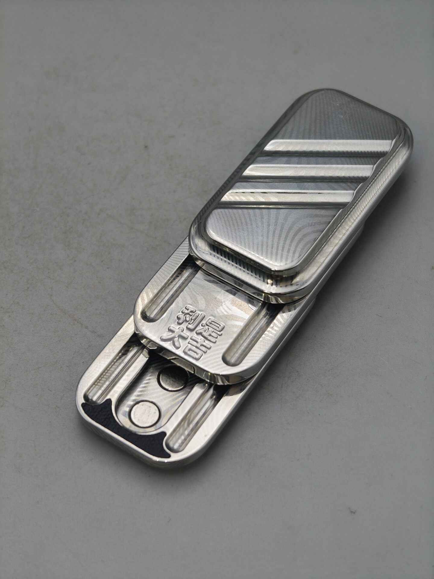 Lucky Candy Damasteel