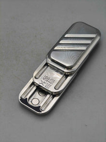 Lucky Candy Damasteel