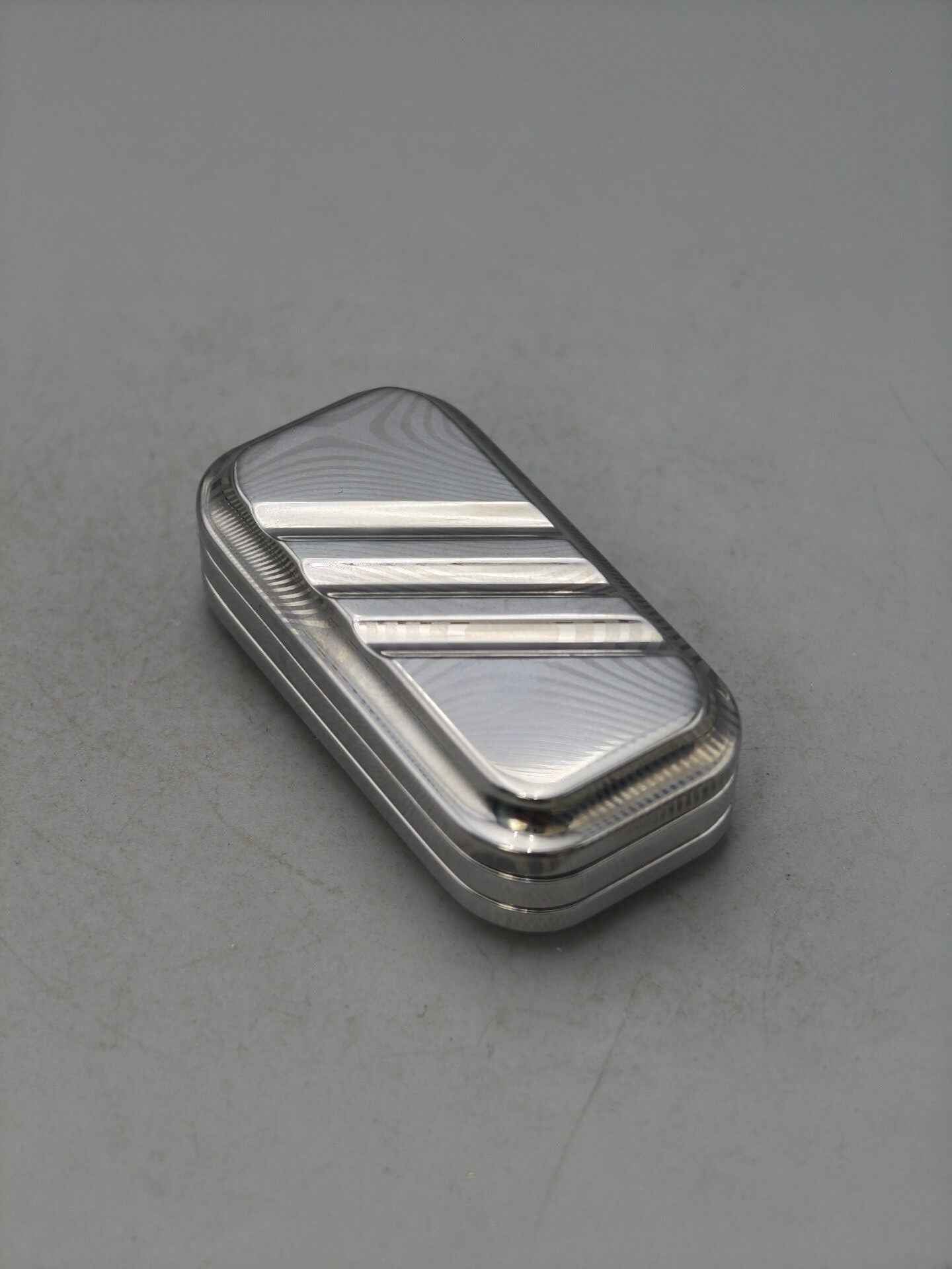 Lucky Candy Damasteel