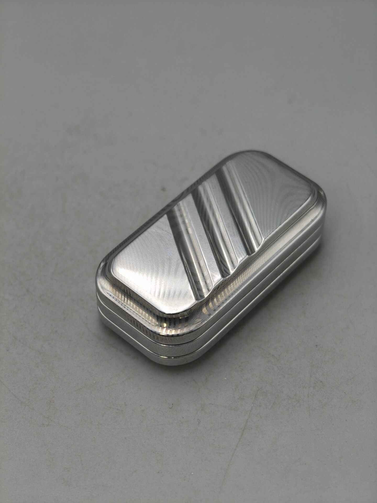 Lucky Candy Damasteel