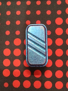 Lucky Candy Crystallized Zirconium