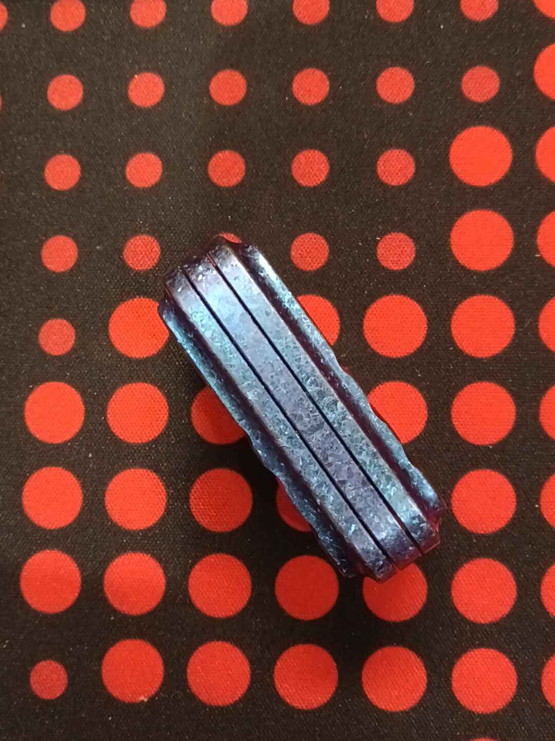 Lucky Candy Crystallized Zirconium