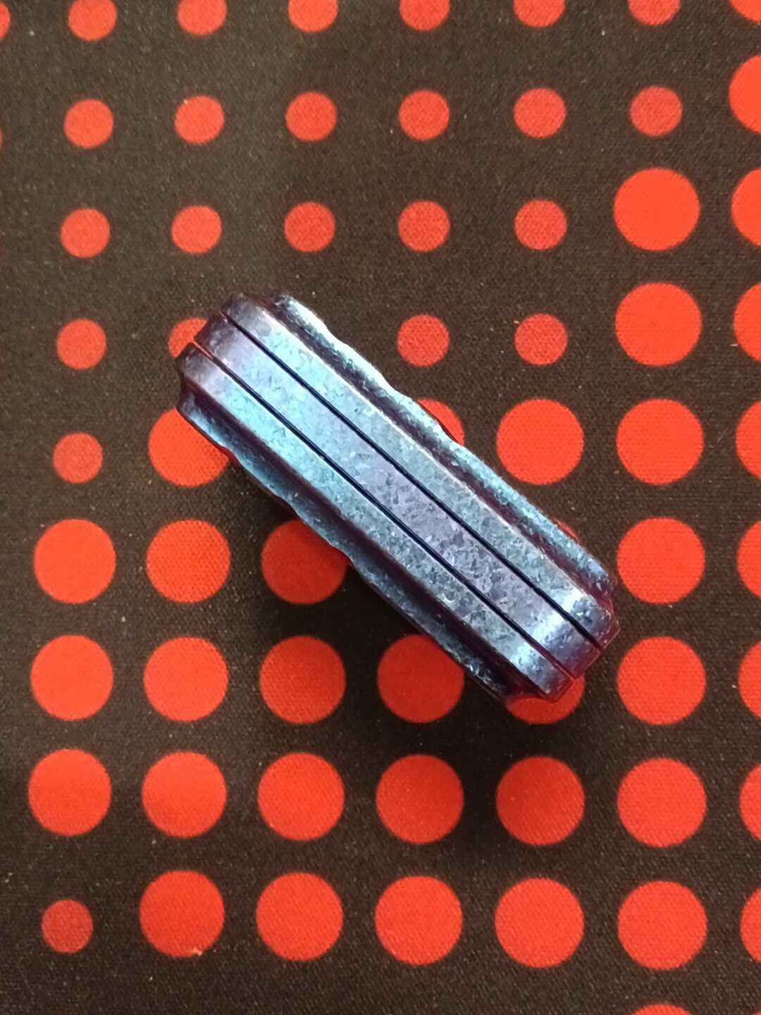 Lucky Candy Crystallized Zirconium