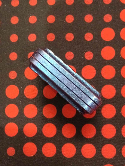Lucky Candy Crystallized Zirconium