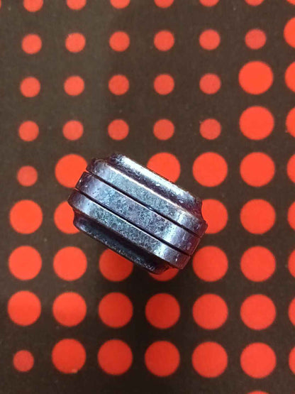 Lucky Candy Crystallized Zirconium