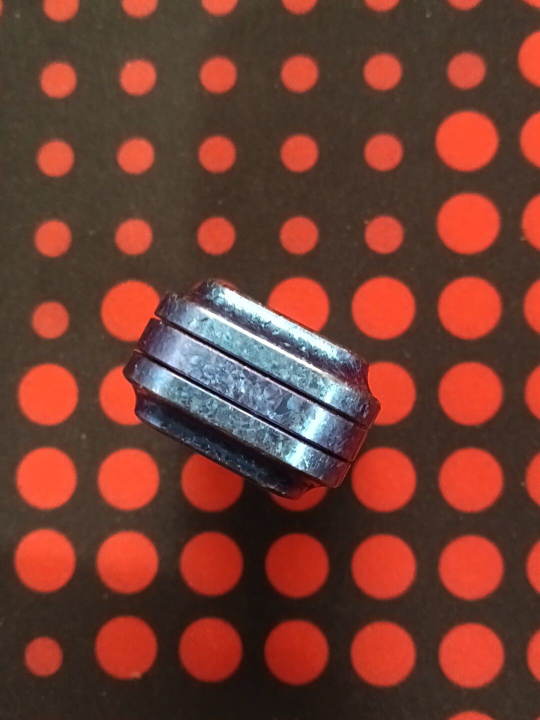Lucky Candy Crystallized Zirconium