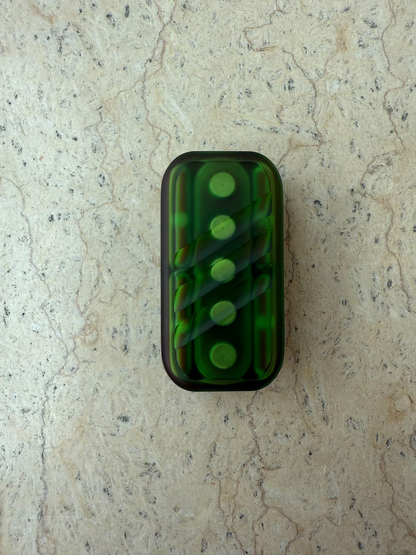 Lucky Candy PMMA