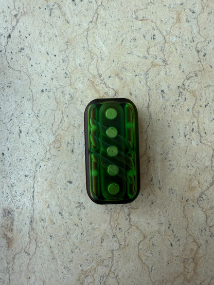 Lucky Candy PMMA
