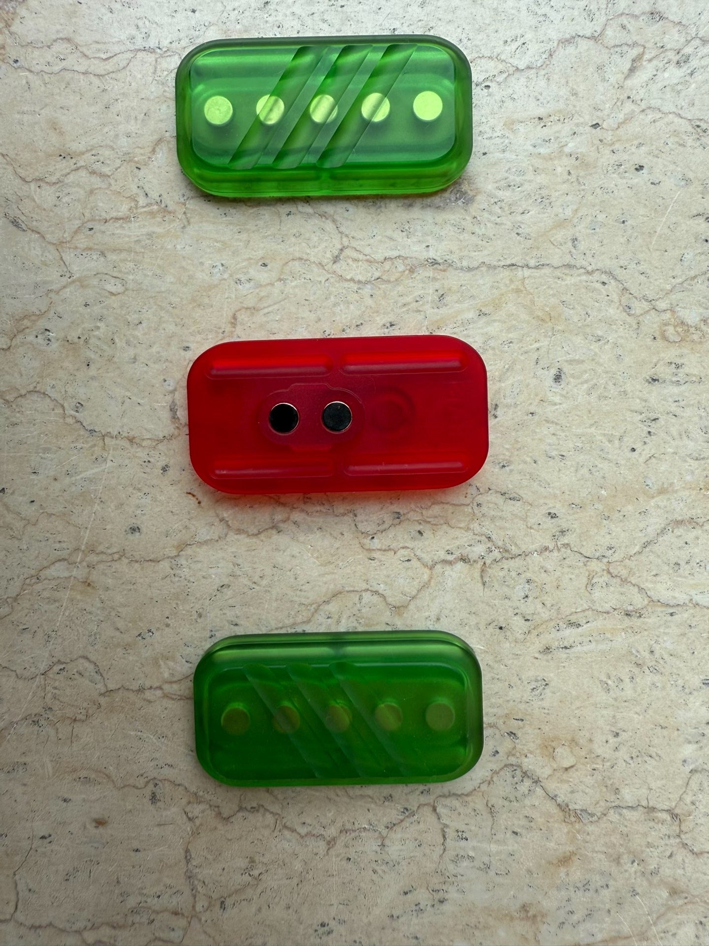 Lucky Candy PMMA