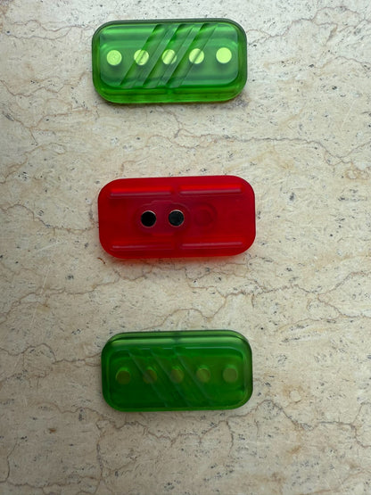 Lucky Candy PMMA