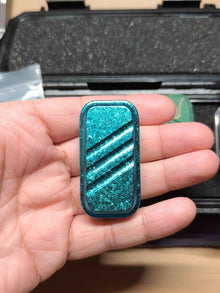 Lucky Candy Crystallized Zirconium