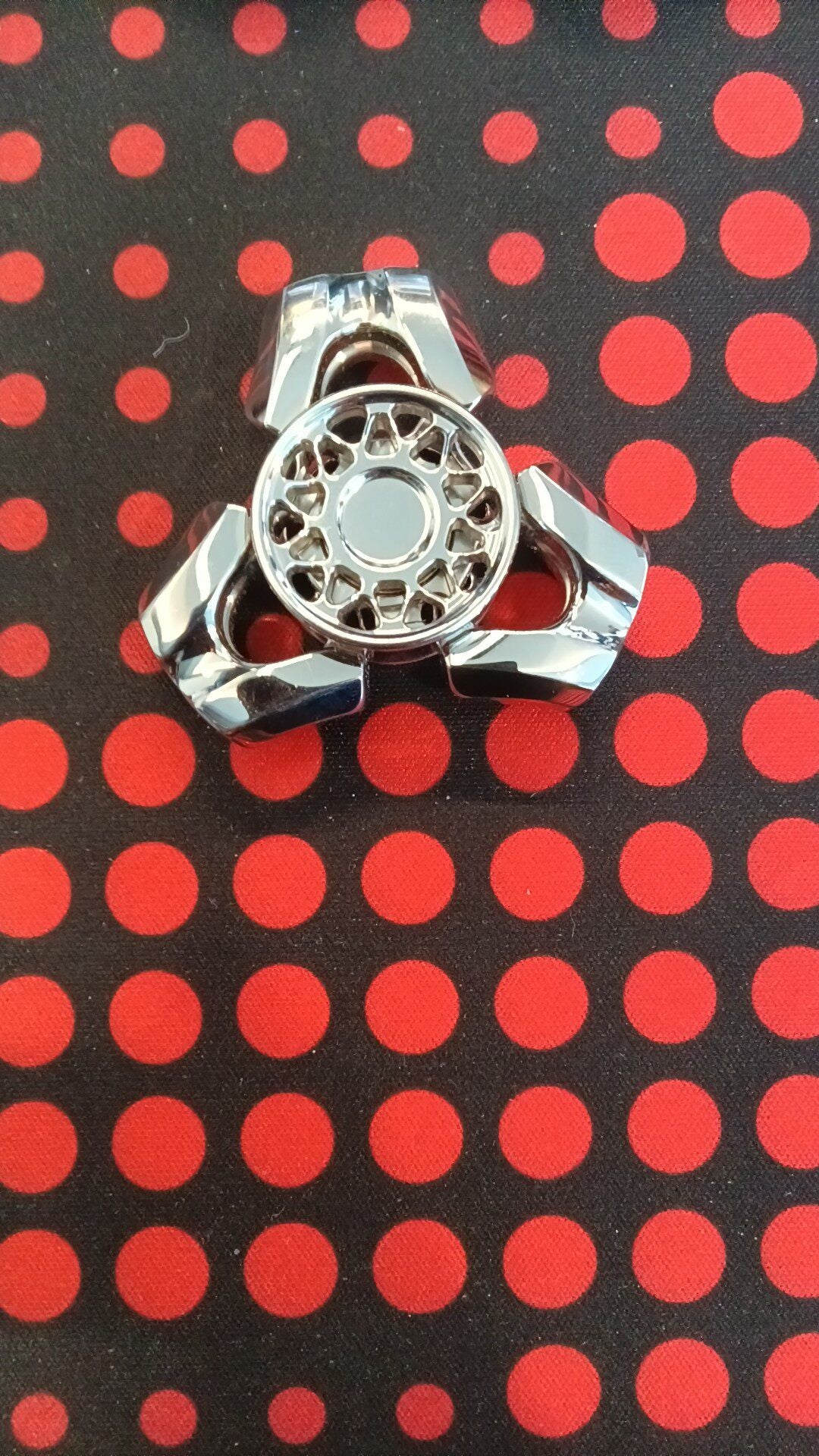 Explorer Stainless Steel