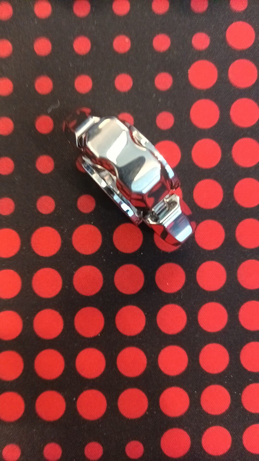 Explorer Stainless Steel