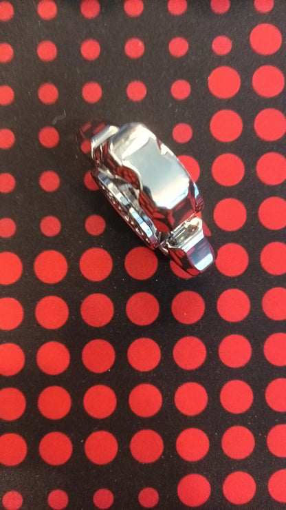 Explorer Stainless Steel