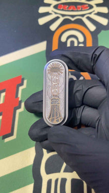 Cola Candy Stainless Steel