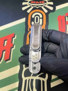 Cola Candy Stainless Steel