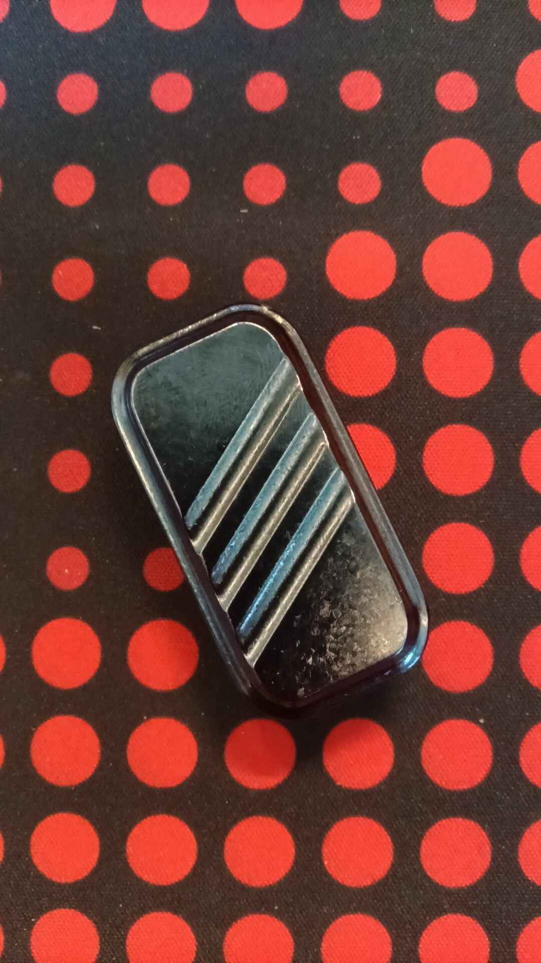 Lucky Candy Crystallized Zirconium