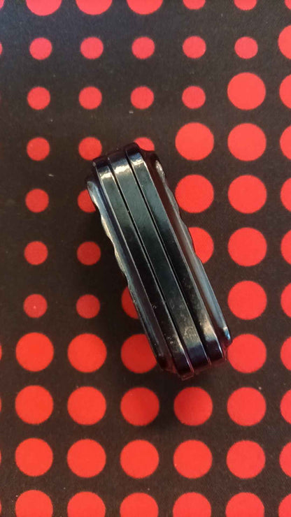 Lucky Candy Crystallized Zirconium