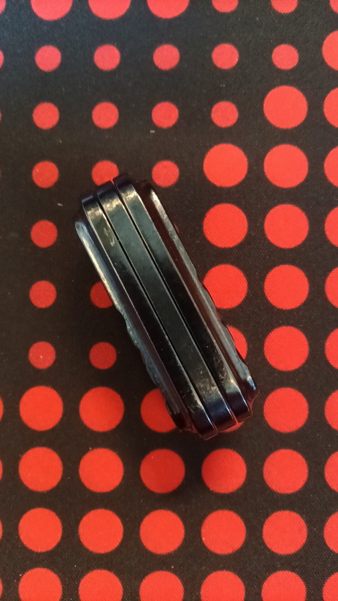Lucky Candy Crystallized Zirconium