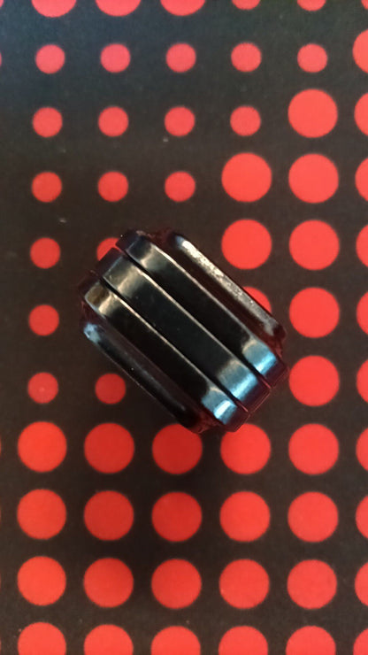 Lucky Candy Crystallized Zirconium