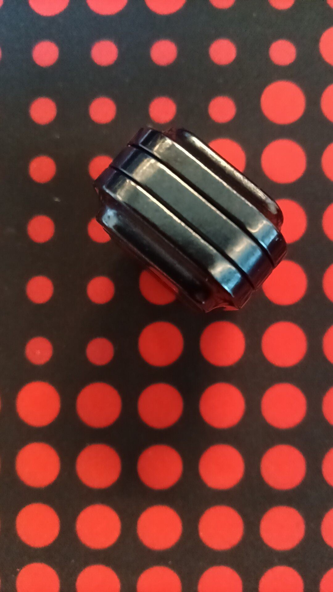 Lucky Candy Crystallized Zirconium