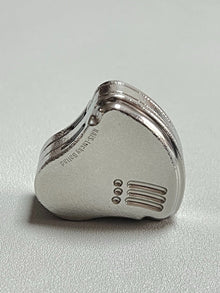 Balled Shell Mechanical, Stainless Steel