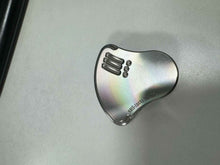 Balled Shell Mechanical Stainless Steel
