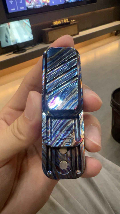 Lucky Candy Zircuti