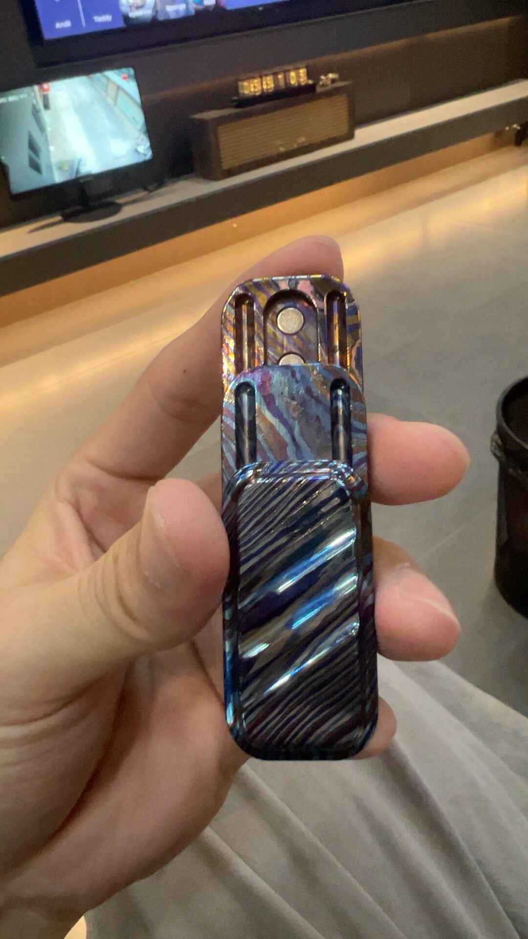 Lucky Candy Zircuti