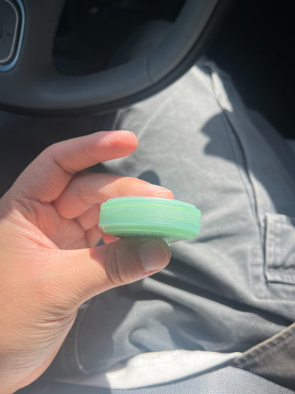 Balled Shell Mechanical G10