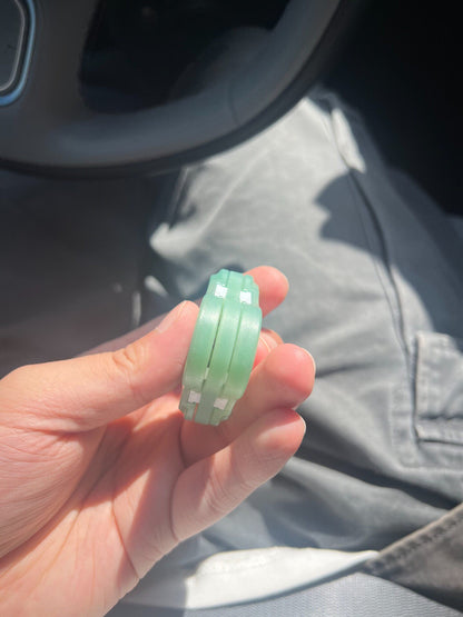 Balled Shell Mechanical G10