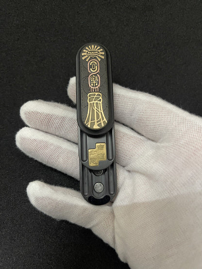 Cola Candy, Zirconium