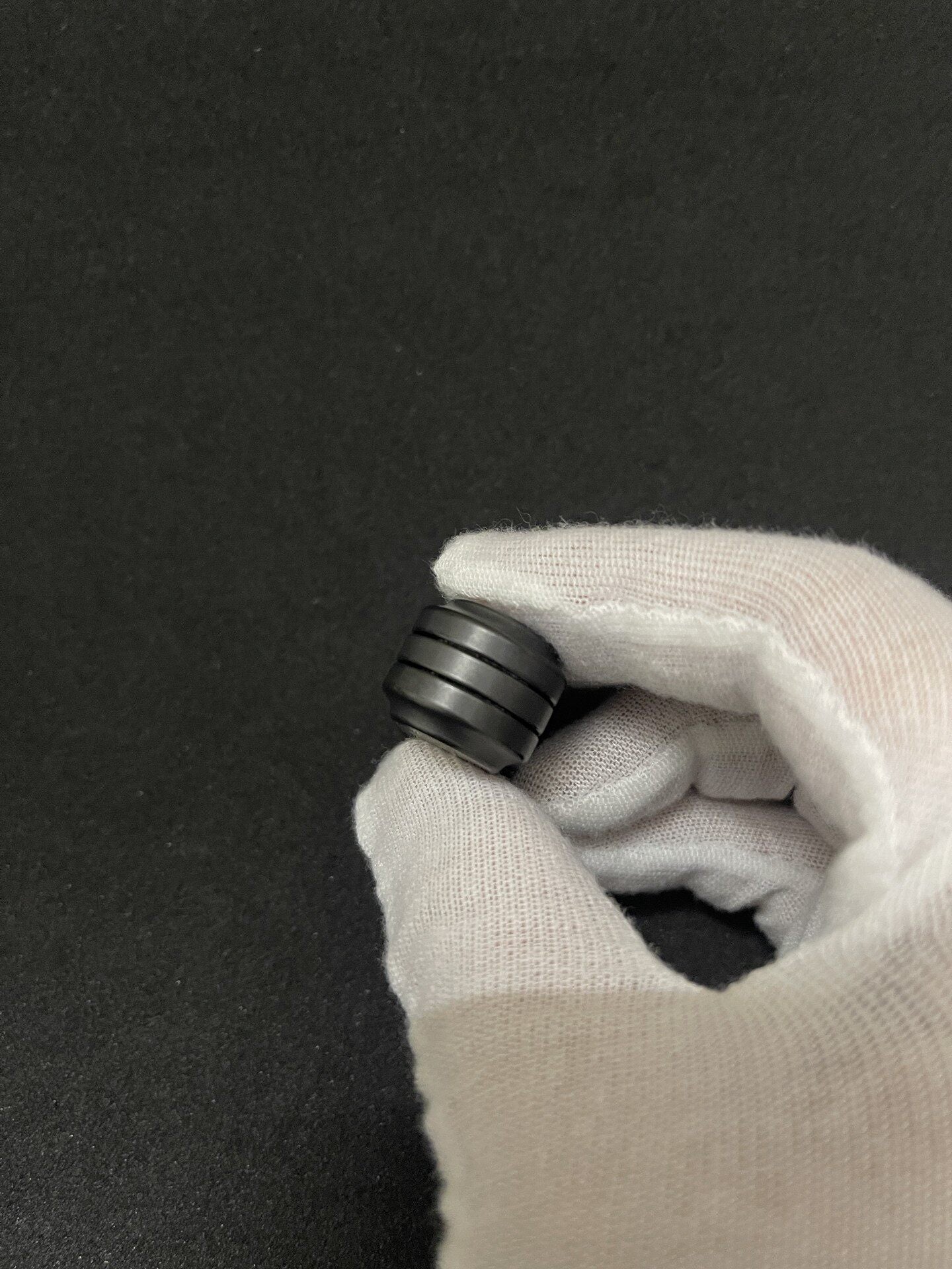 Cola Candy, Zirconium